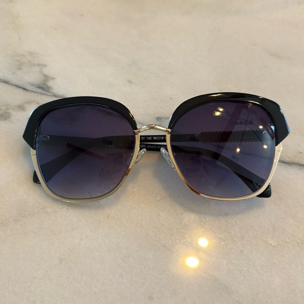 100% Authentic Balmain sunglasses